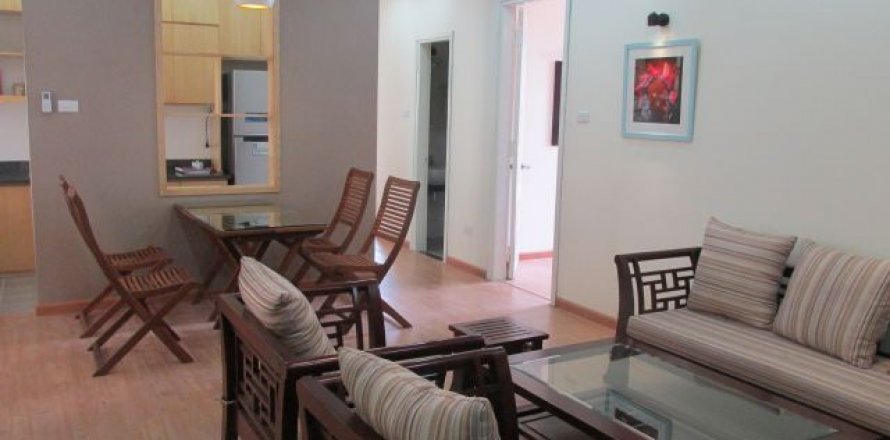 3 bedrooms Apartment in Tay Ho, Ha Noi, No. 7233
