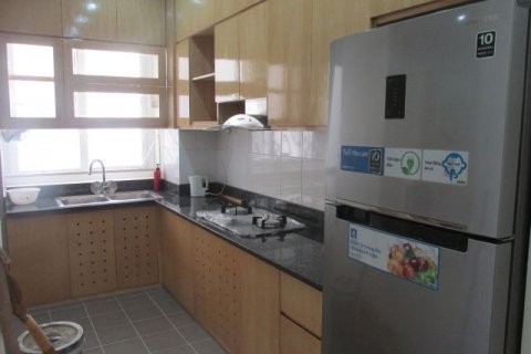 3 bedrooms Apartment in Tay Ho, Ha Noi, No. 7233 7
