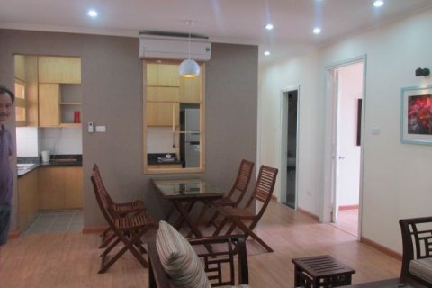 3 bedrooms Apartment in Tay Ho, Ha Noi, No. 7233 2