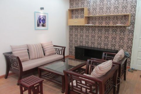 3 bedrooms Apartment in Tay Ho, Ha Noi, No. 7233 3