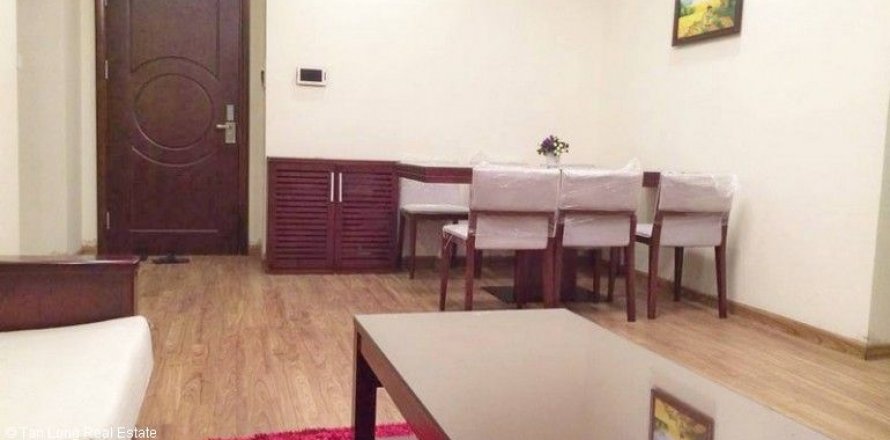 2 bedrooms Apartment in Hai Ba Trung, Ha Noi, No. 7231